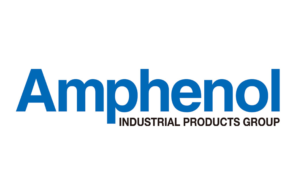 Amphenol Industrial Products Group のロゴ
