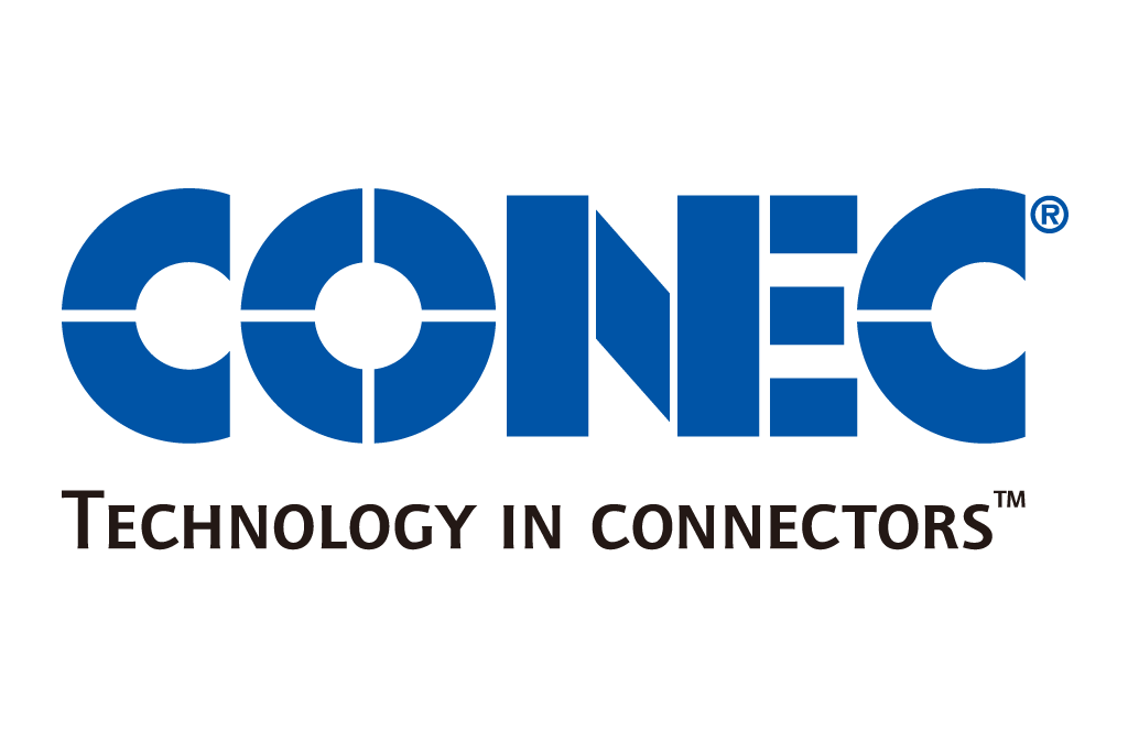 CONEC 社のロゴ