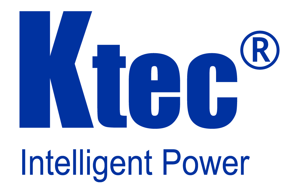 Kuantech Intelligent Power 社のロゴ