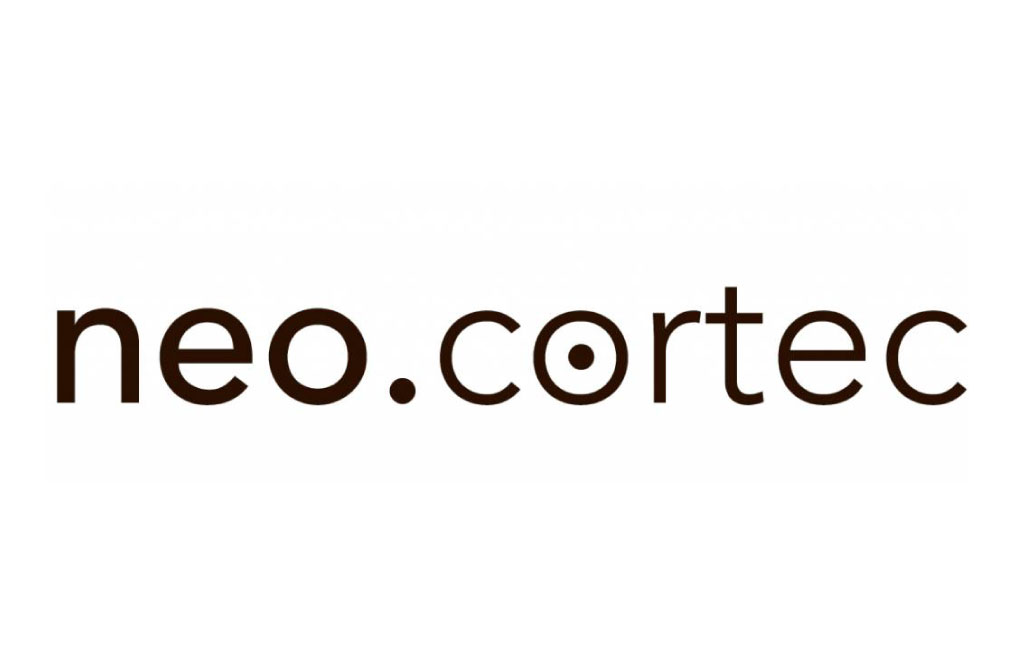 NeoCortec 社のロゴ