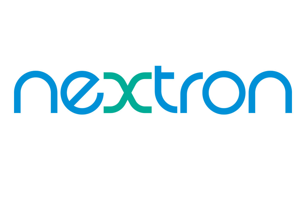 Nextronics Engineering ロゴ