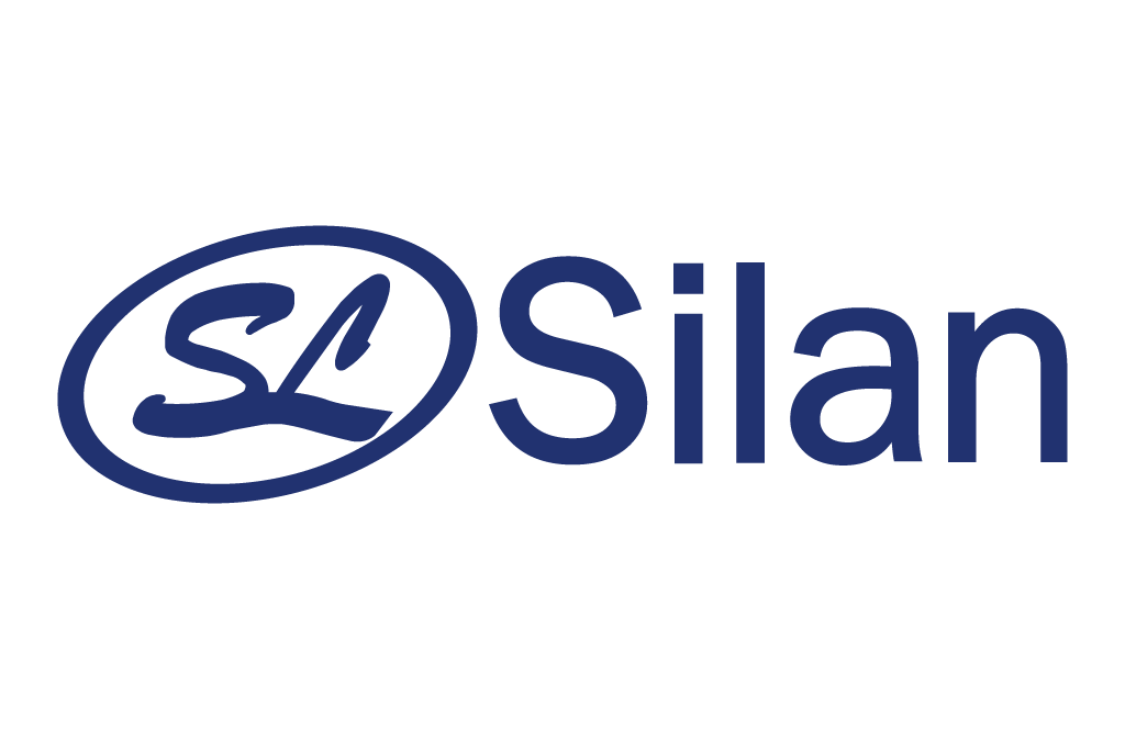 Silan Microelectronics 社のロゴ