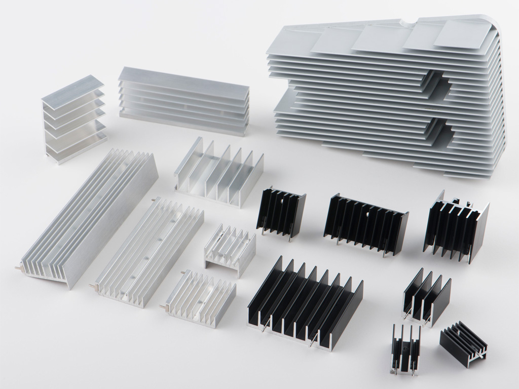 Heat Sink Products