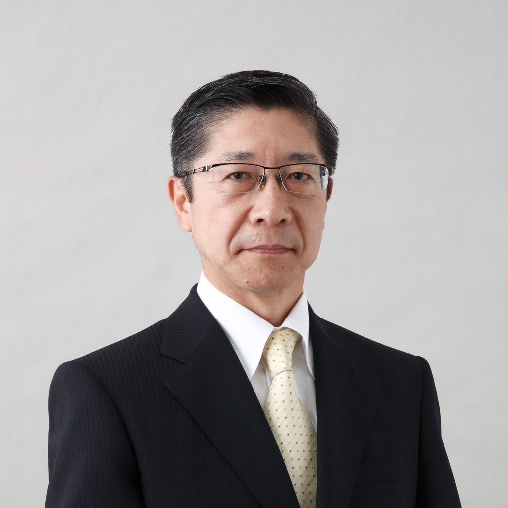 Ichiki Shigeru, President