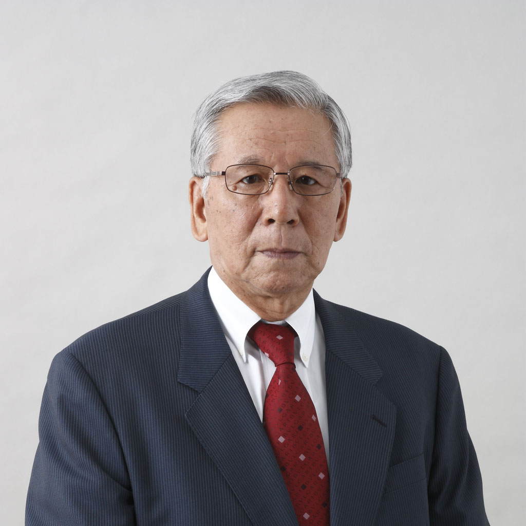 Matsuda Kiichi, Executive Chairman
