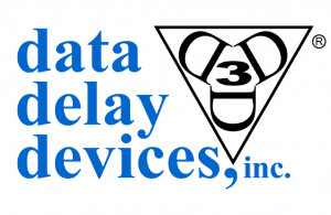 Data Delay Devices