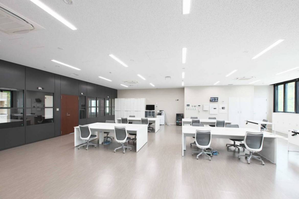 オフィススペース