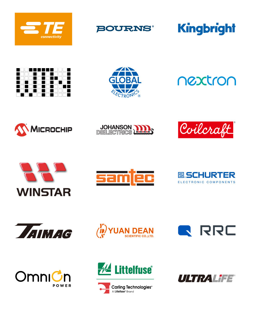 メーカーロゴ メーカーロゴ