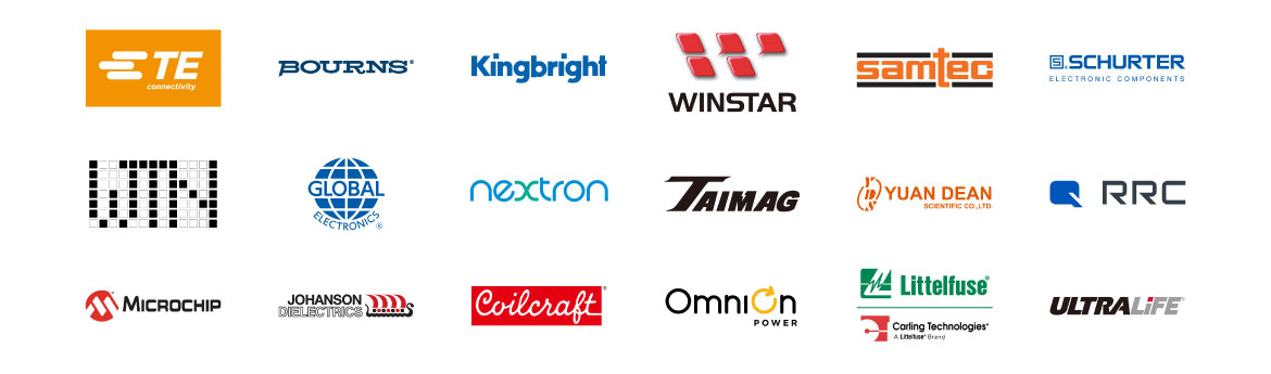 メーカーロゴ メーカーロゴ