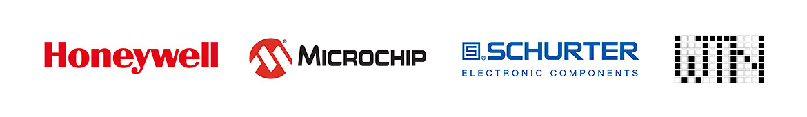 紹介された製品のメーカーロゴ 紹介された製品のメーカーロゴ