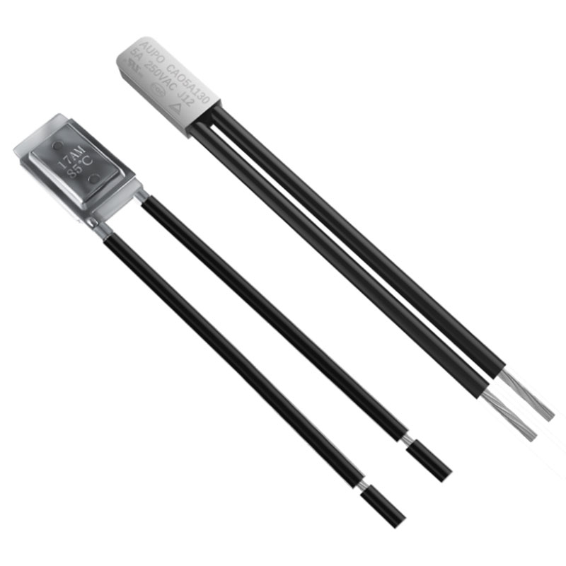 サーモスタットのイメージ写真 サーモスタットのイメージ写真