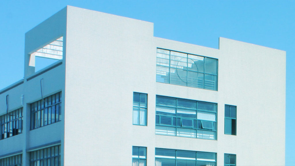 AUPO 本社ビルの写真 AUPO 本社ビルの写真