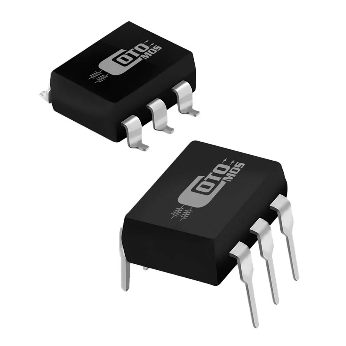 フォトMOSリレーのイメージ写真