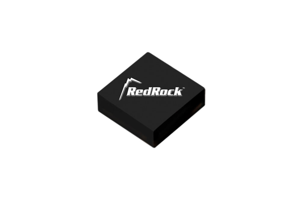 RedRock® RR123-1H02-612 RedRock® RR123-1H02-612