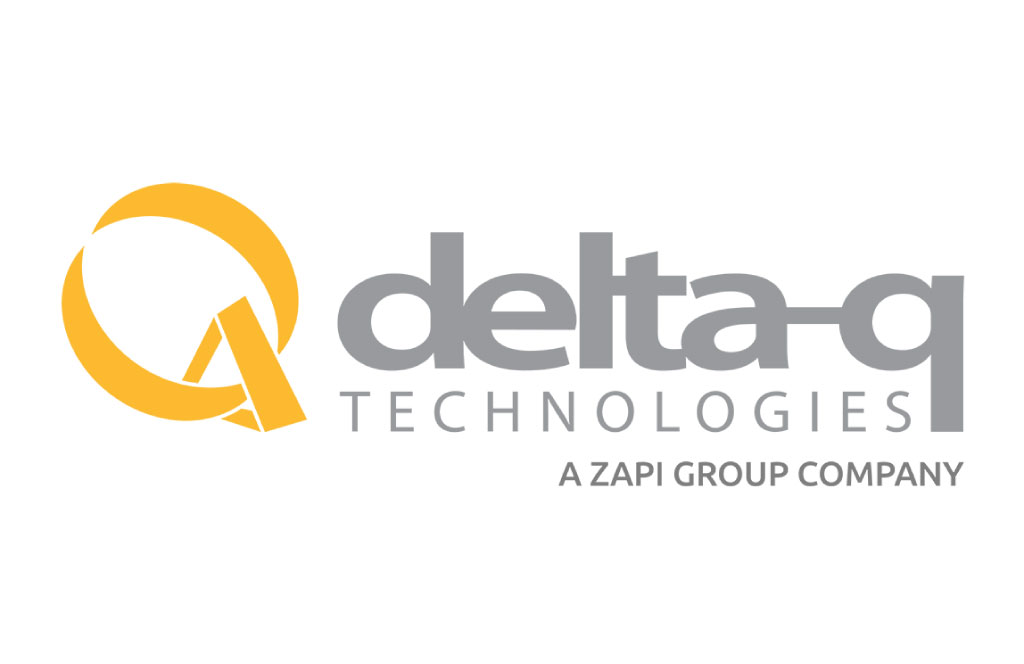 Delta-Q Technologies ロゴ
