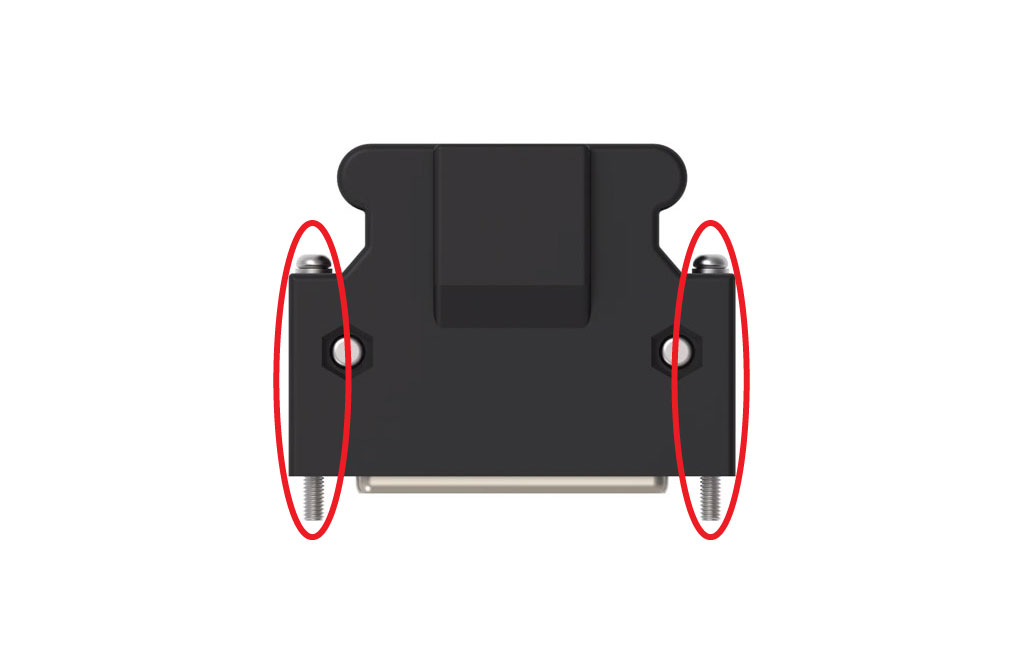 ネジ止め ネジ止め