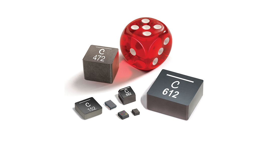 「Number 21: パワーインダクタの損失と不要輻射」を読む