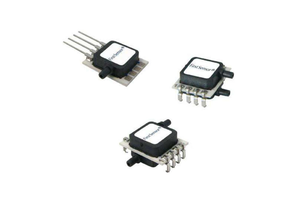 低圧センサ HCLA シリーズ 低圧センサ HCLA シリーズ