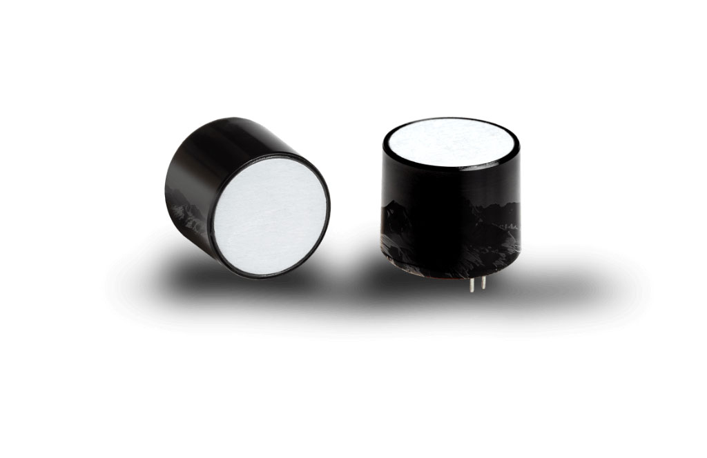 ExplorIR CO2 センサの写真 ExplorIR CO2 センサの写真