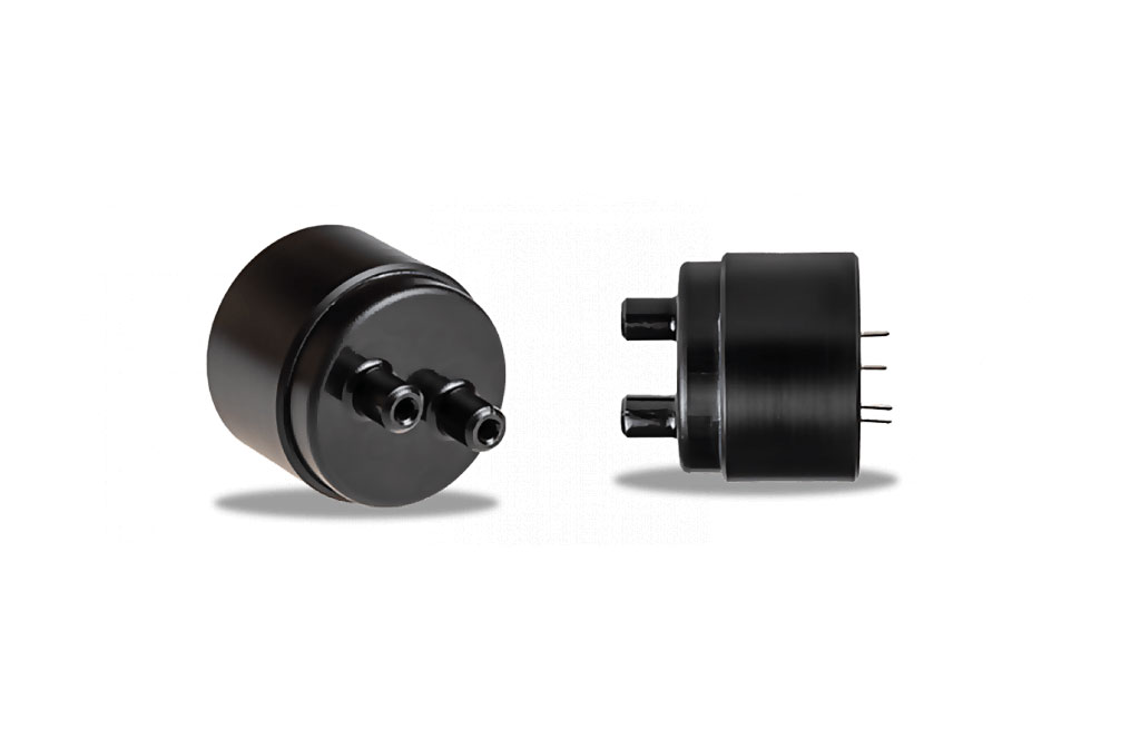 SprintIR CO2 センサの写真 SprintIR CO2 センサの写真