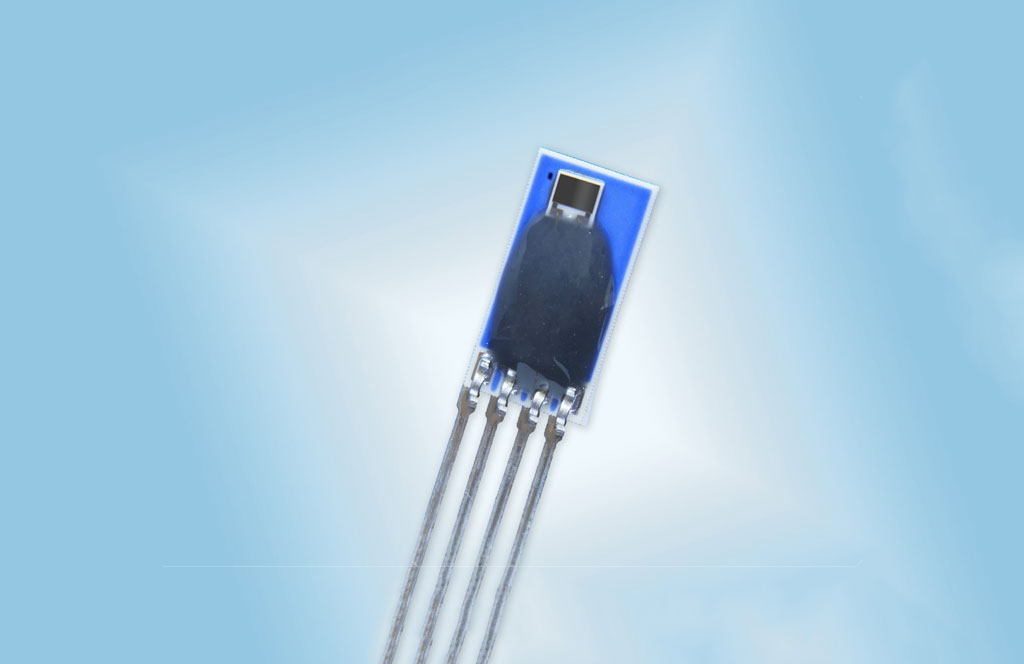 温湿度センサモジュール HYT271 温湿度センサモジュール HYT271