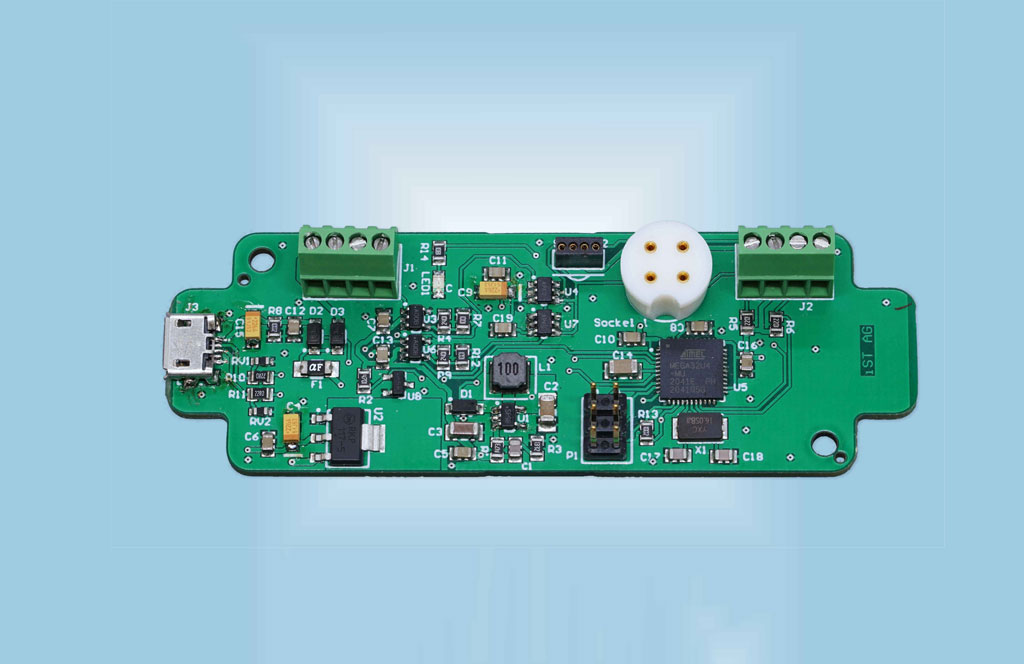 HYT 評価ボード HYT 評価ボード