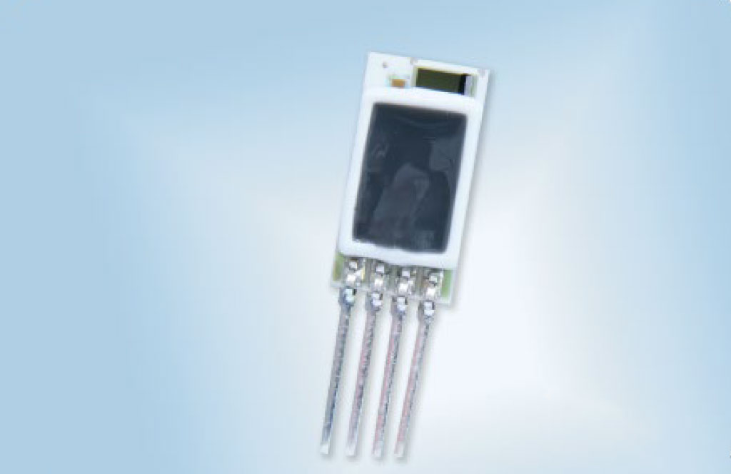 温湿度センサモジュール HYT.R.411 温湿度センサモジュール HYT.R.411