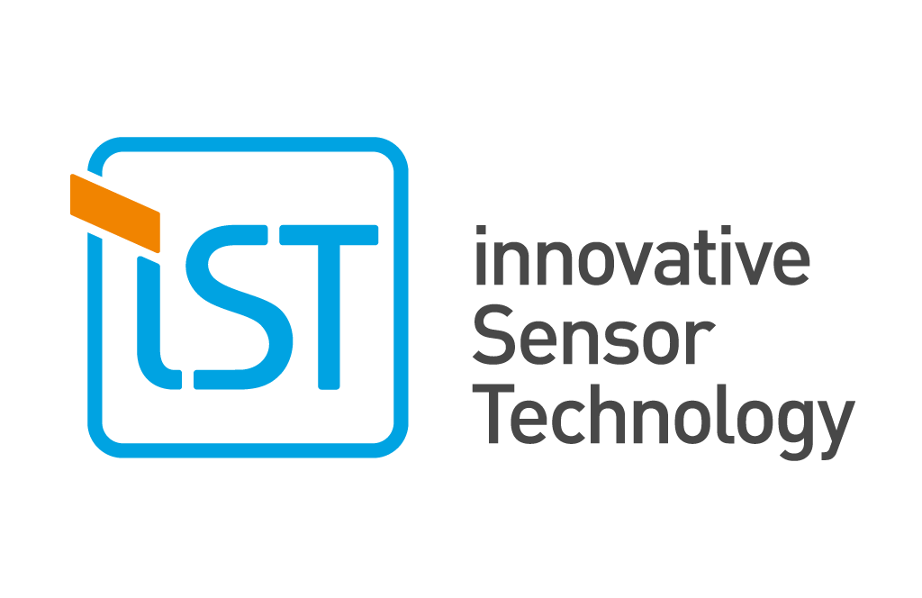 Innovative Sensor Technology 社のロゴ