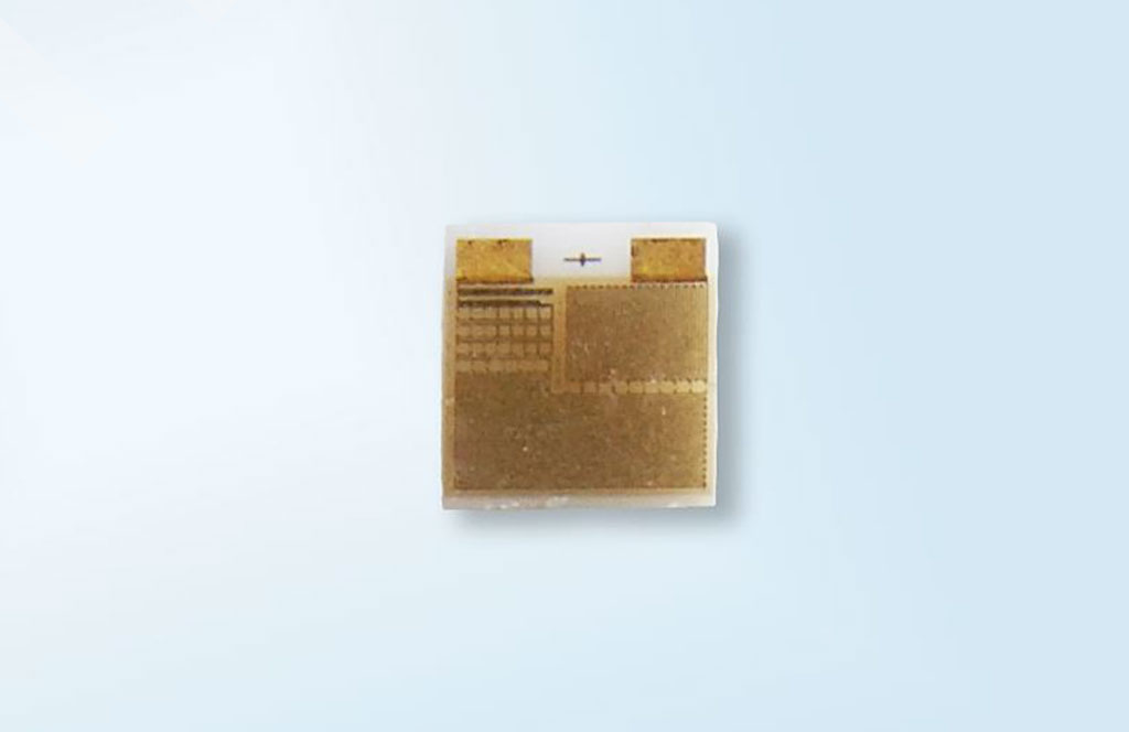 温度センサ BondSens 温度センサ BondSens