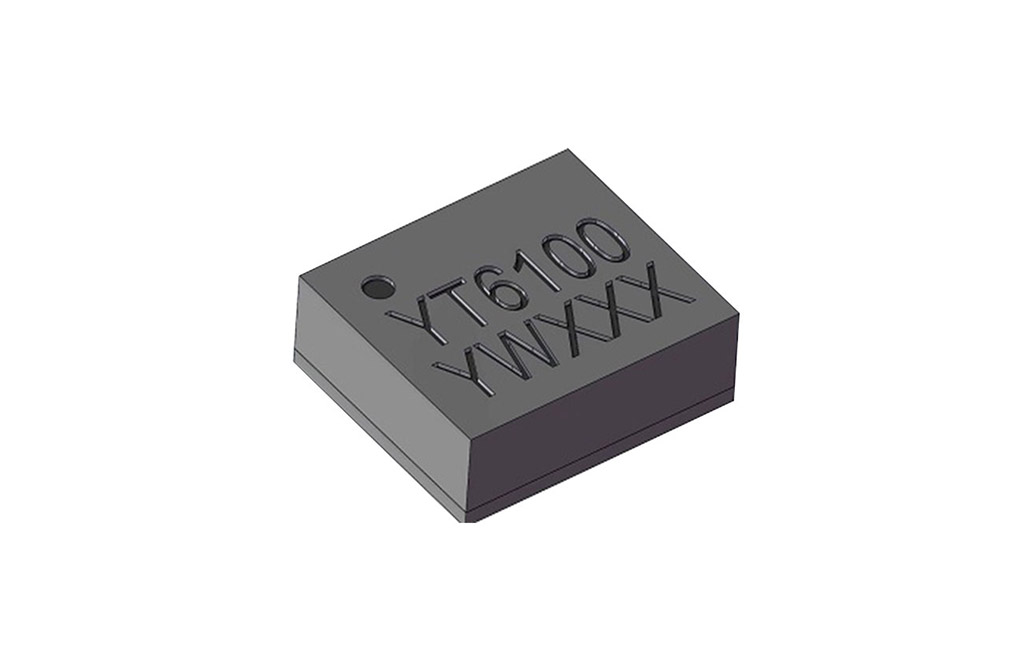 6軸 IMU センサ MIC6100AL 6軸 IMU センサ MIC6100AL