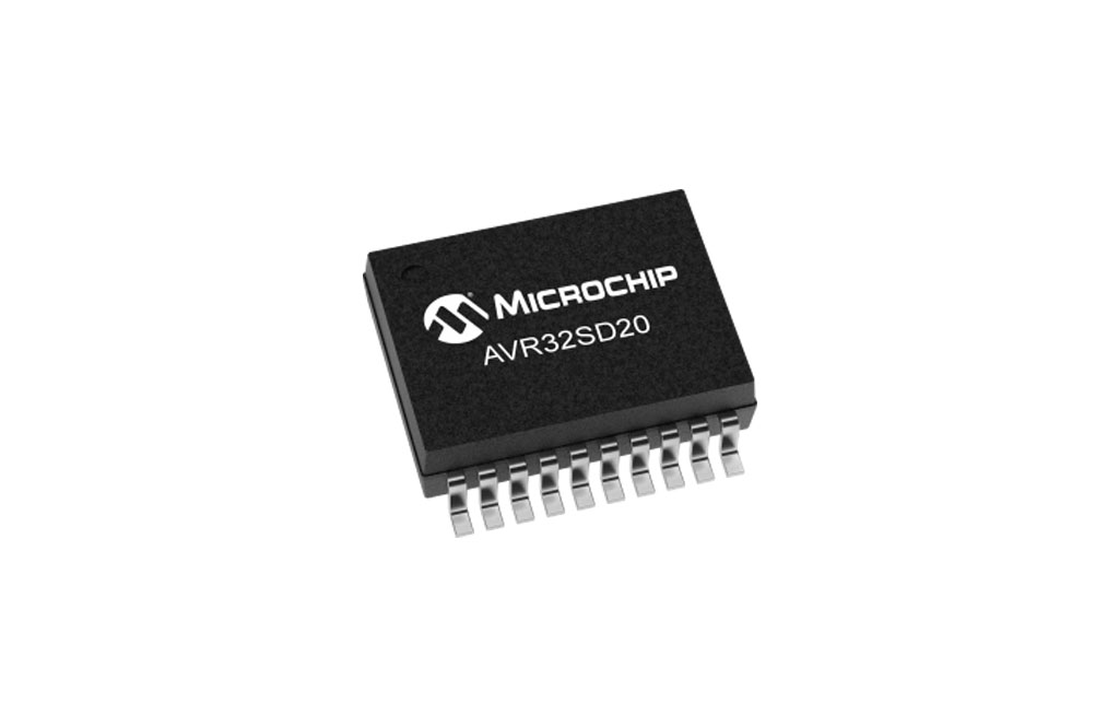 デュアルコア MCU AVR SD ファミリ デュアルコア MCU AVR SD ファミリ