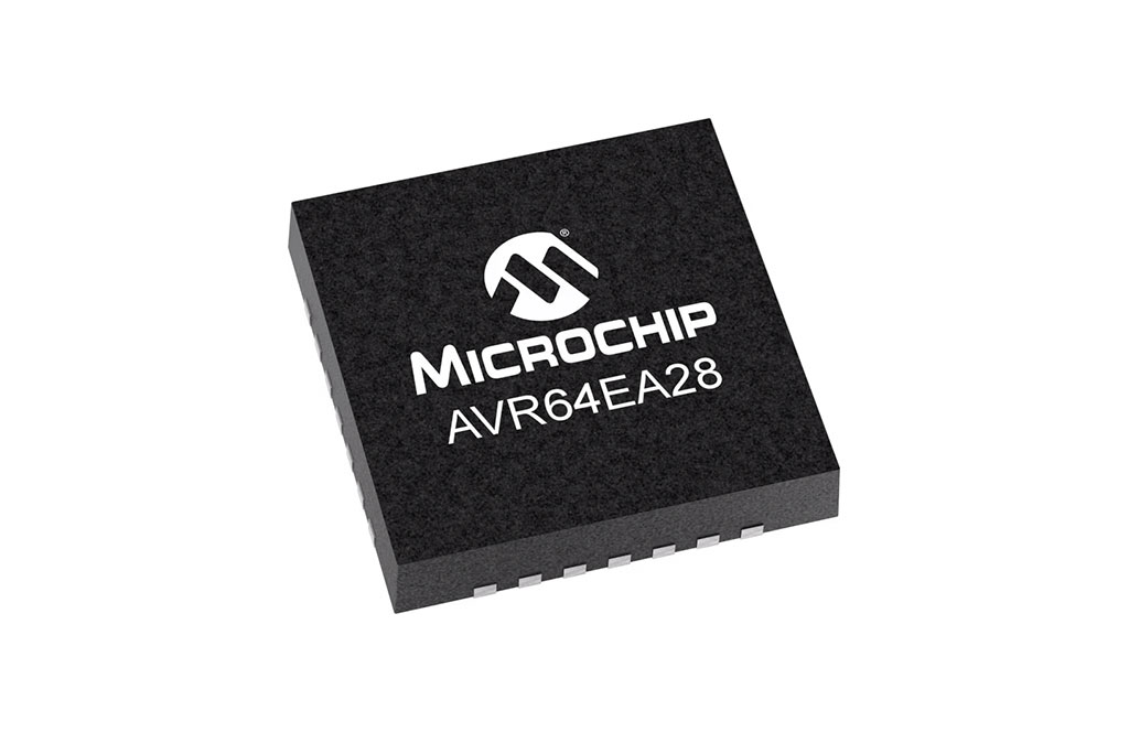 8-bit マイコン AVR EA ファミリ 8-bit マイコン AVR EA ファミリ