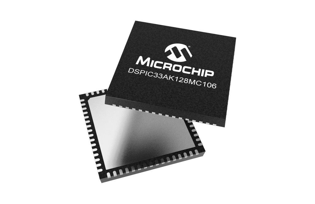 32-bit CPU dsPIC33A ファミリ 32-bit CPU dsPIC33A ファミリ