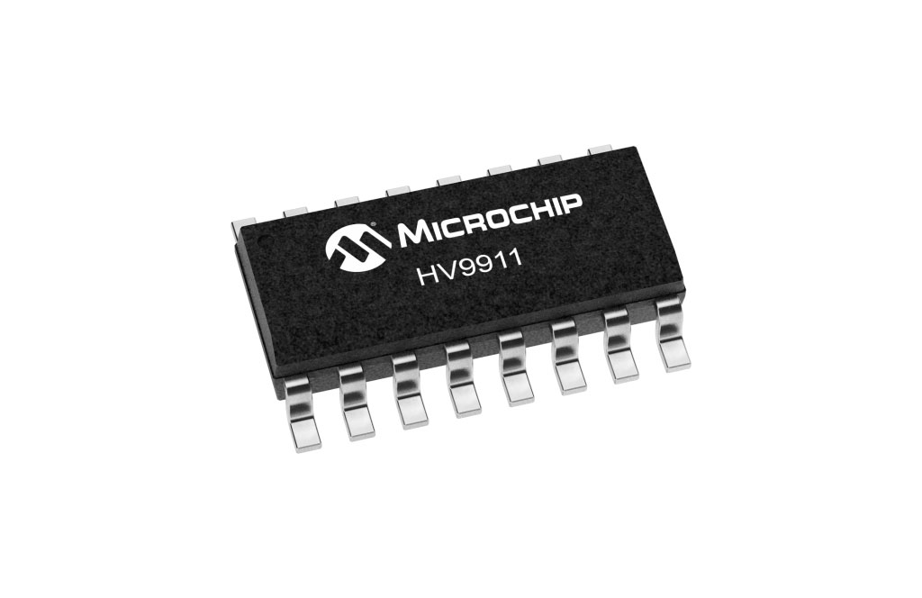 LED ドライバ IC HV9911