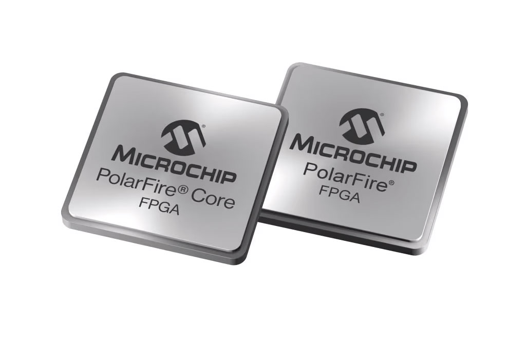 PolarFire FPGA PolarFire FPGA