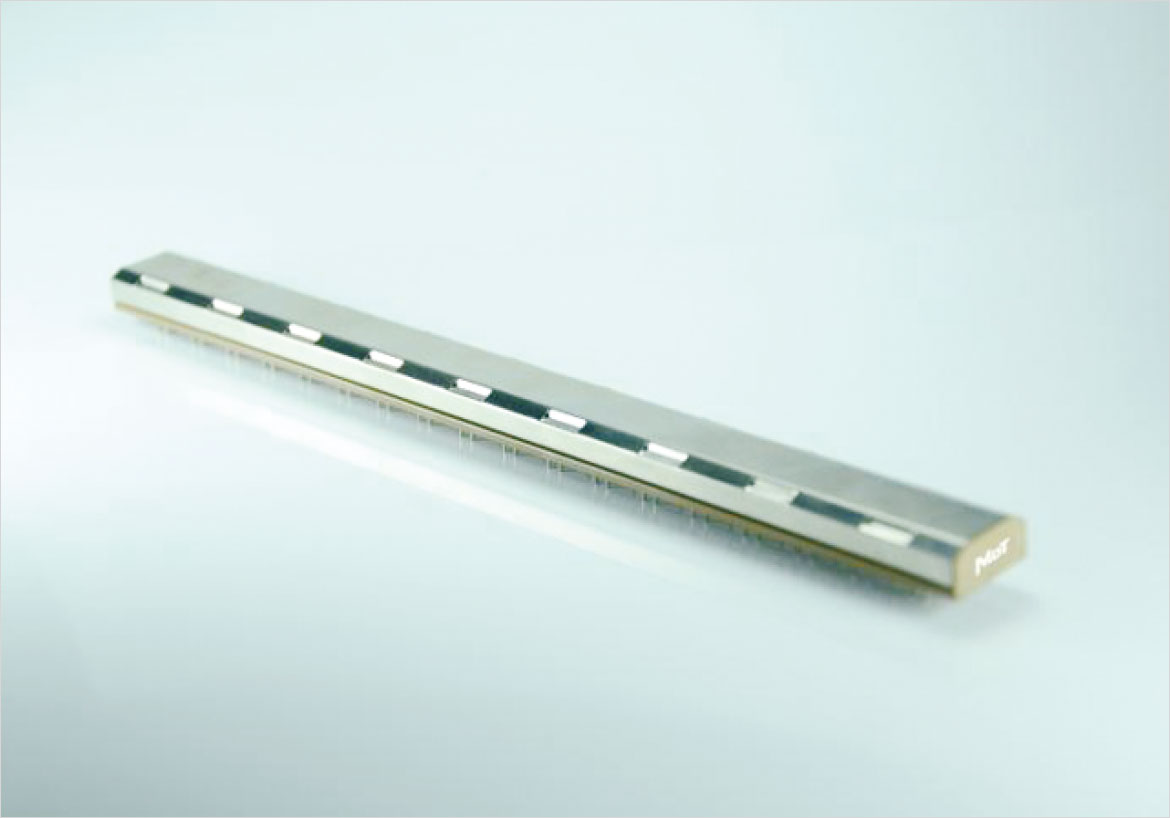 TMR ギア歯センサー製品の写真