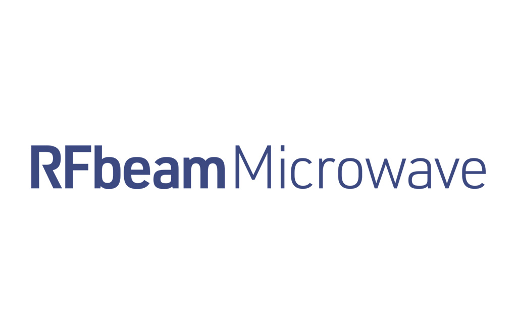RFbeam Microwave ロゴ