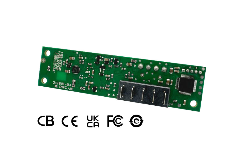 充電制御・充放電モジュール RRC-PMM20 充電制御・充放電モジュール RRC-PMM20