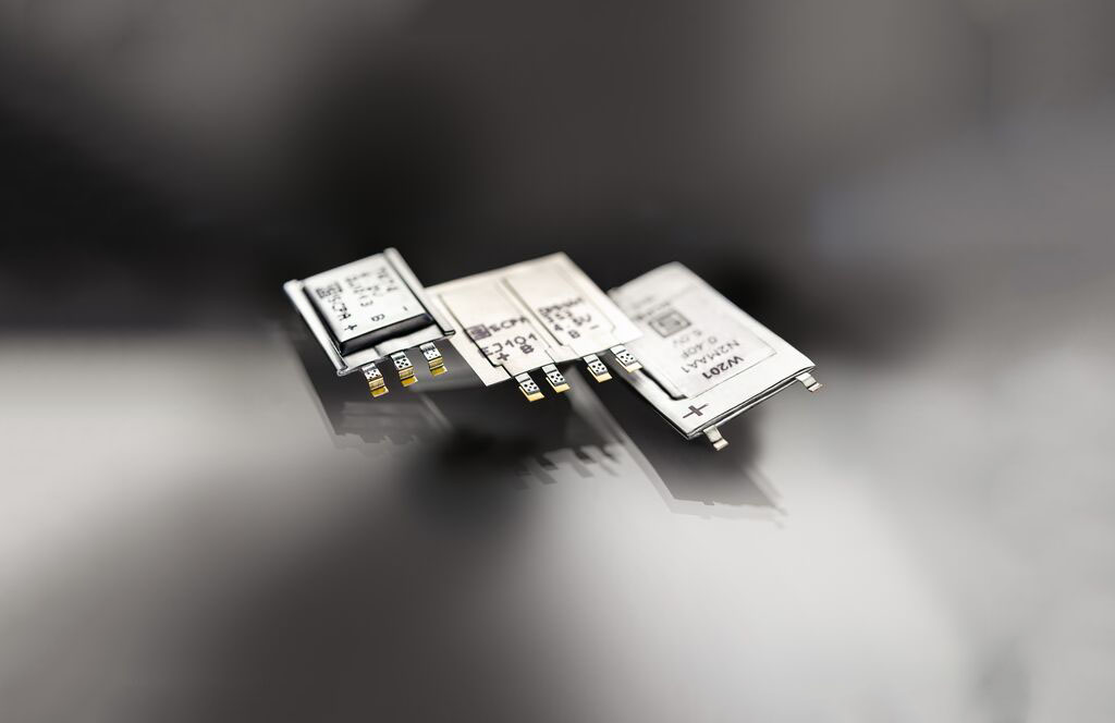 スーパーキャパシタ SCPA・SCPB・SCPC シリーズ スーパーキャパシタ SCPA・SCPB・SCPC シリーズ