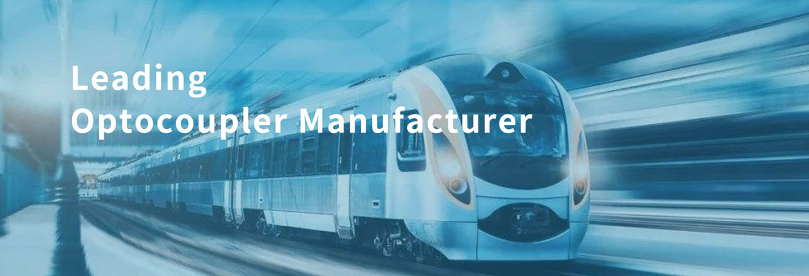 Leading Optocoupler Manufacturer
