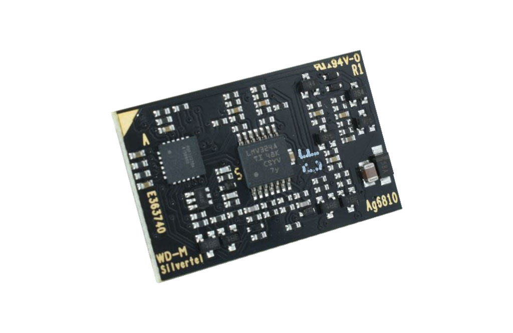 PSE モジュール Ag6810 PSE モジュール Ag6810