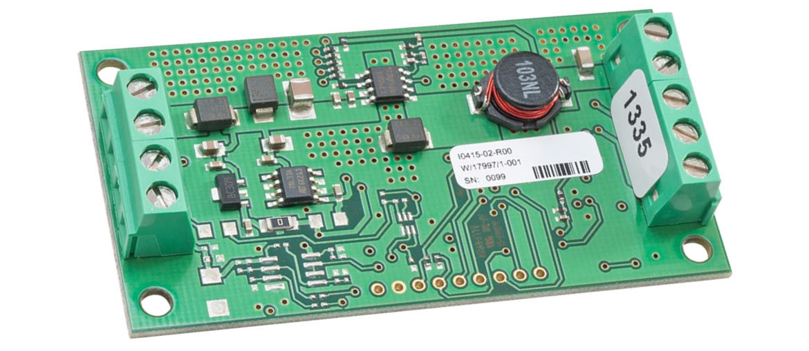 別売外部インタフェースボード OXY-LC 別売外部インタフェースボード OXY-LC