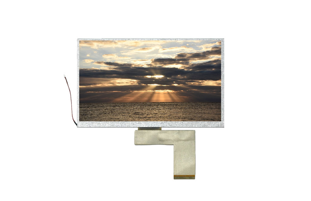 LCD MFR090B-BW LCD MFR090B-BW