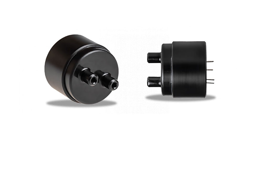 高速応答CO2センサ SprintIR 高速応答CO2センサ SprintIR