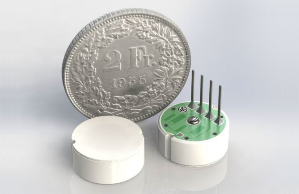 ピエゾ抵抗式セラミック圧力センサ ピエゾ抵抗式セラミック圧力センサ