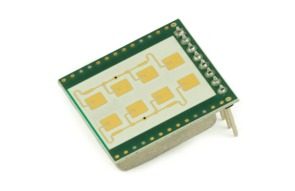 レーダートランシーバ K-LD2 レーダートランシーバ K-LD2