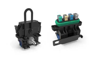 ヒューズホルダ FHMC シリーズ ヒューズホルダ FHMC シリーズ