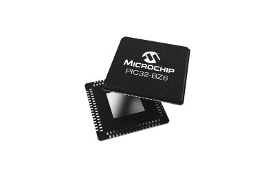 マルチプロトコル無線対応 MCU PIC32-BZ6 マルチプロトコル無線対応 MCU PIC32-BZ6