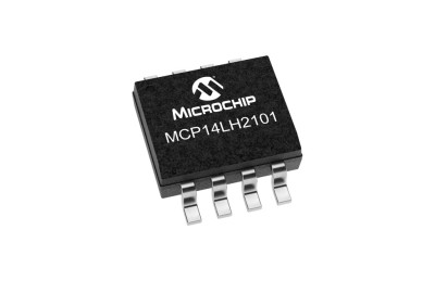 600V ゲートドライバ MCP14LH2101 600V ゲートドライバ MCP14LH2101