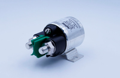 インダストリアル パワー リレー KISSLING シリーズ 29 インダストリアル パワー リレー KISSLING シリーズ 29